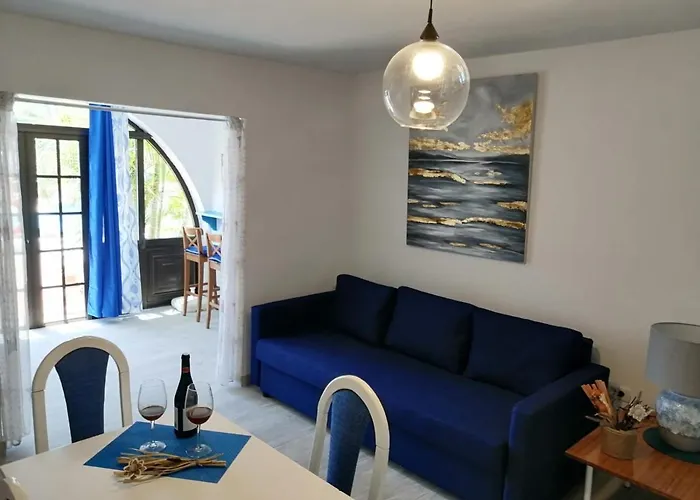 Blue Wave Apartament San Miguel de Abona