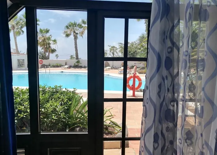 Blue Wave Apartament