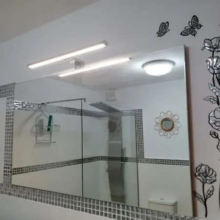 Blue Wave * סן מיגל דה אבונה