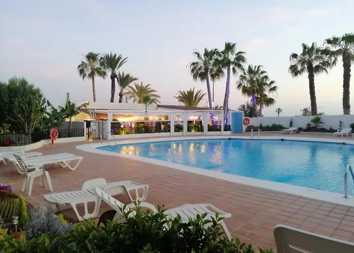 Blue Wave San Miguel de Abona