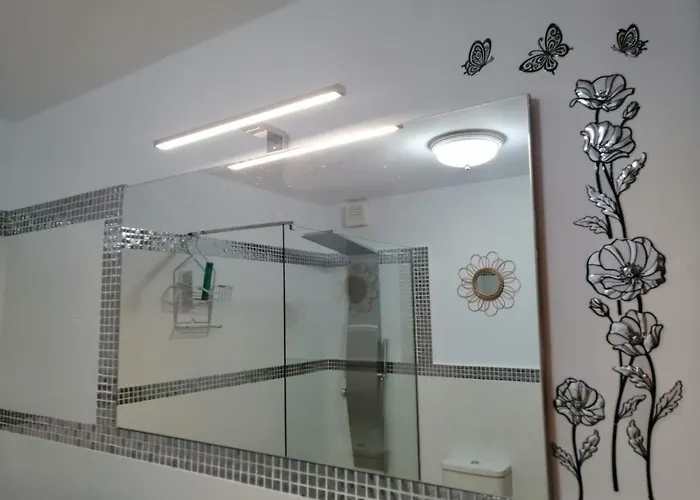 Blue Wave * San Miguel de Abona