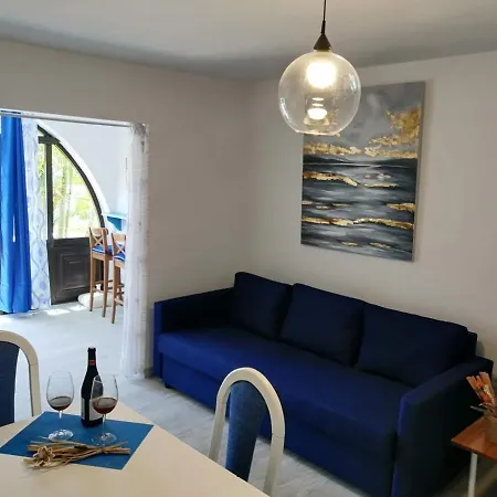 Blue Wave Apartamento San Miguel de Abona