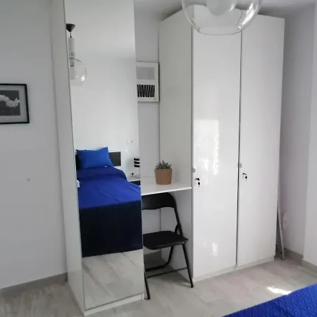 Blue Wave Apartman San Miguel de Abona