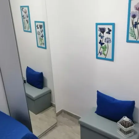 Apartman Blue Wave San Miguel de Abona