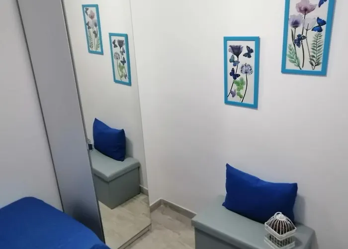 Appartement Blue Wave San Miguel de Abona