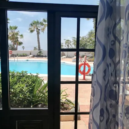 Blue Wave Appartement