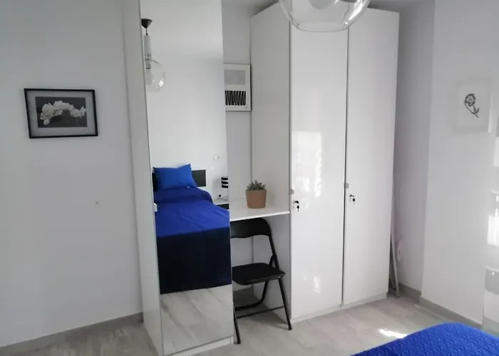 Blue Wave Appartement San Miguel de Abona